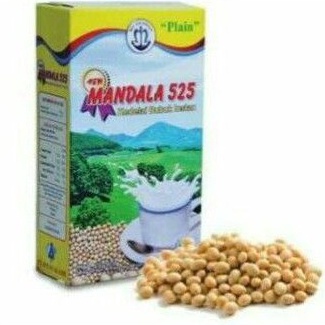 

[✧V20>] SUSU KEDELAI MANDALA 525 [172]