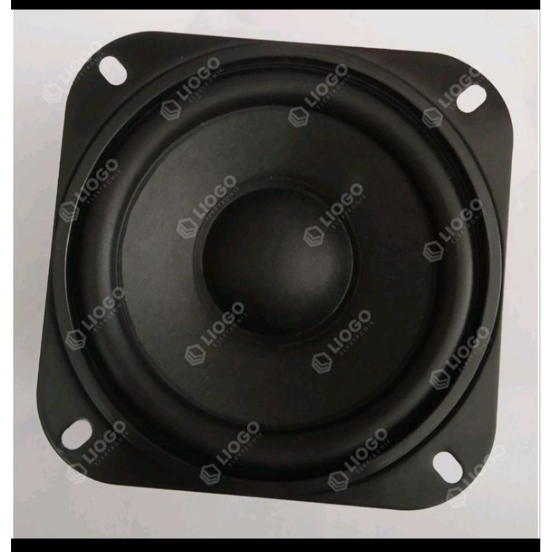 SPEAKER 4 IN JIC LB4025 SUARA MID .LOW