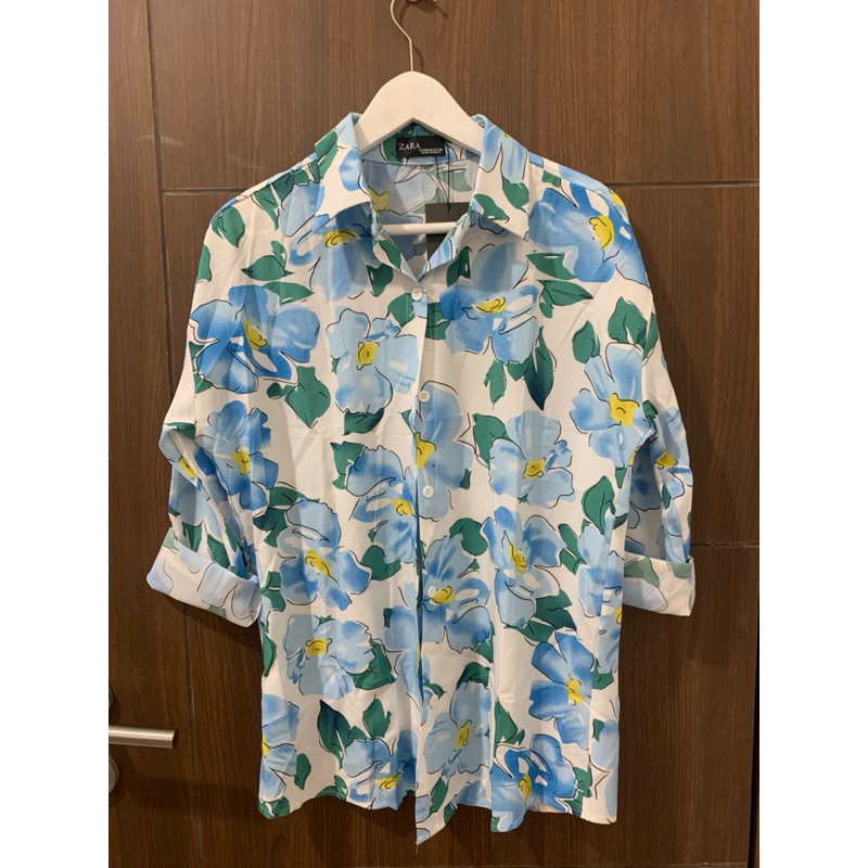 Kemeja zara Premium quality