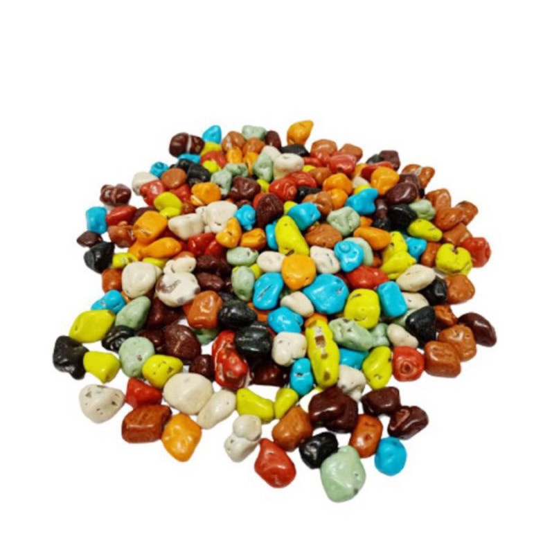 

T3rkini Coklat Kerikil 500 Gr | Coklat Batu Original [240]