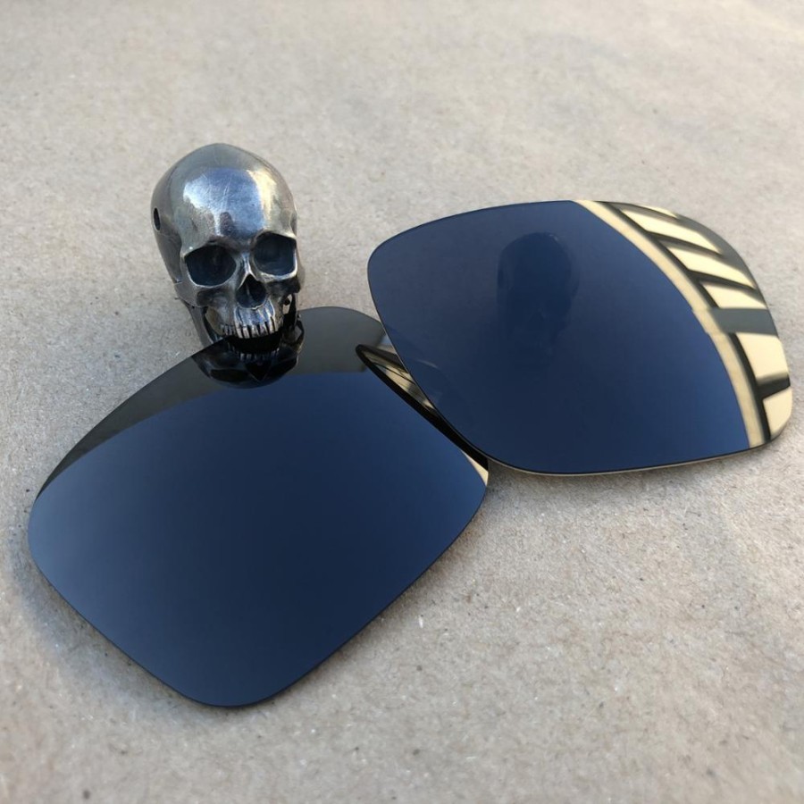 Lensa untuk Sunglasses O Holbrook Metal Replacement Lenses new