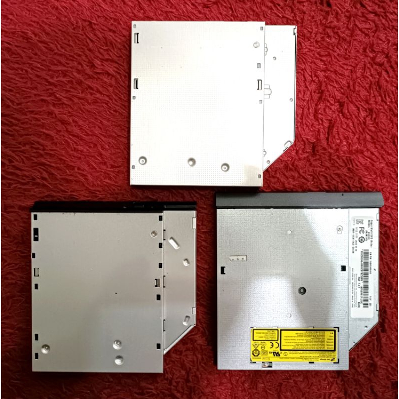 DVD-RW ROM Laptop Internal (3pcs)