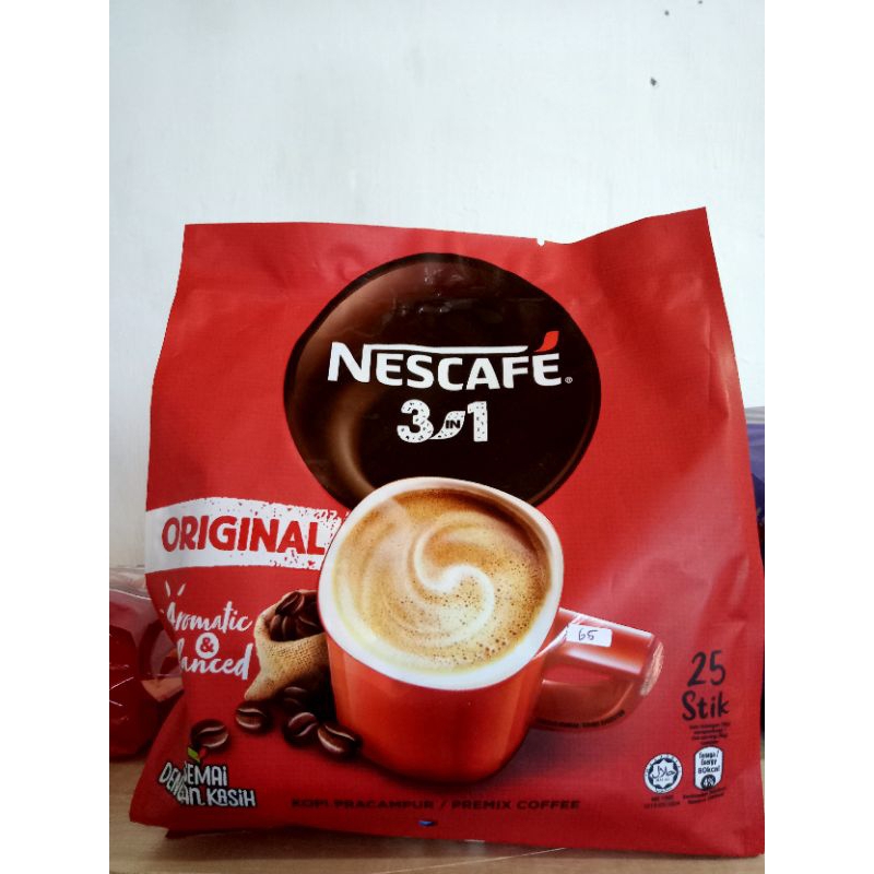 

Nescafe