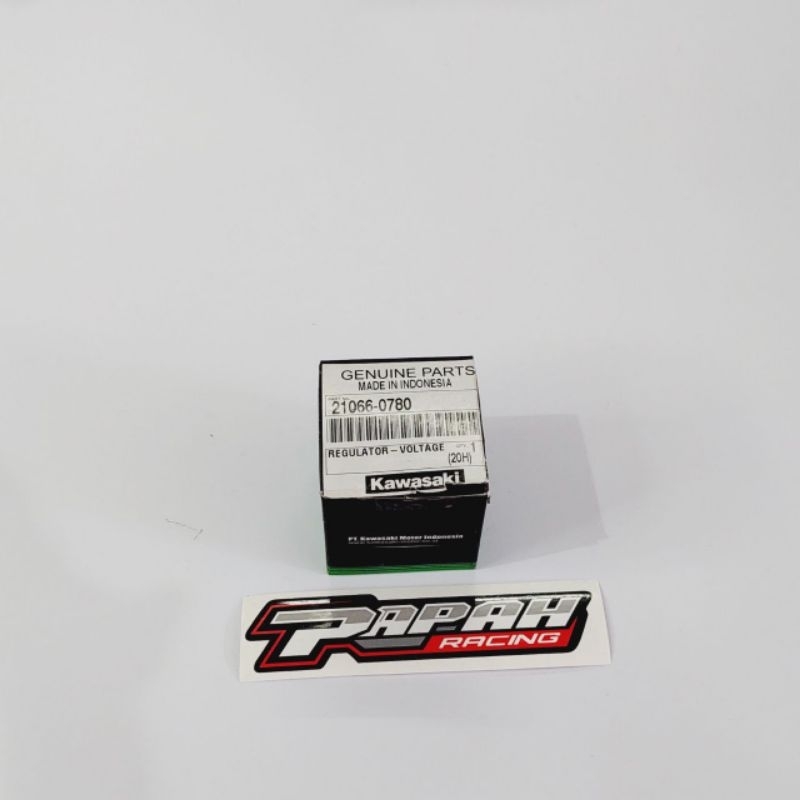 kiprok ninja rr asli