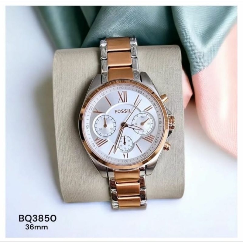 Jam Tangan BQ3850 Fos NWT