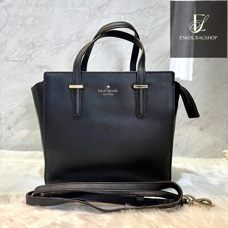 PRELOVED Kate Spade Bag /Tas Selempang Wanita/Tas Second Original Wanita/Tas Original Branded Wanita
