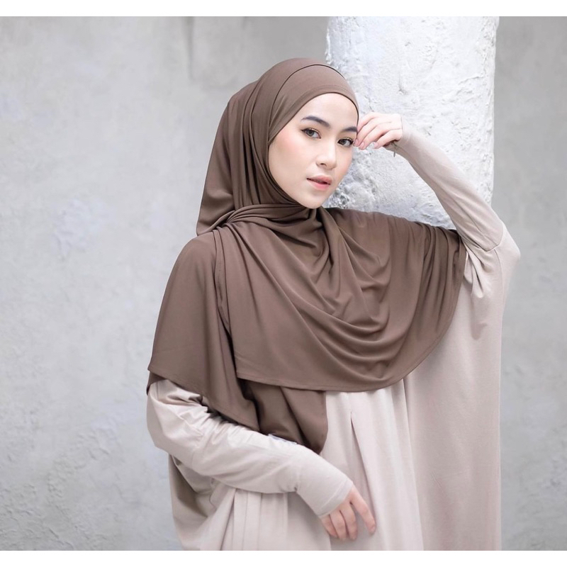 READY JADEEDA INSTAN SMALL MOCCA