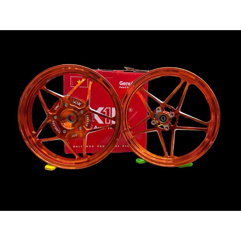 VELG X1R VARIO 125 VARIO 150 ORIGINAL VIETNAM