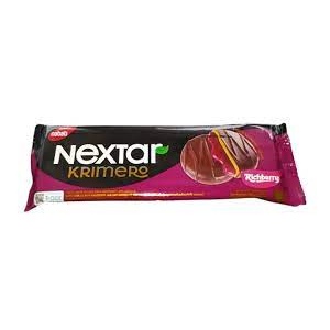 

Nextar