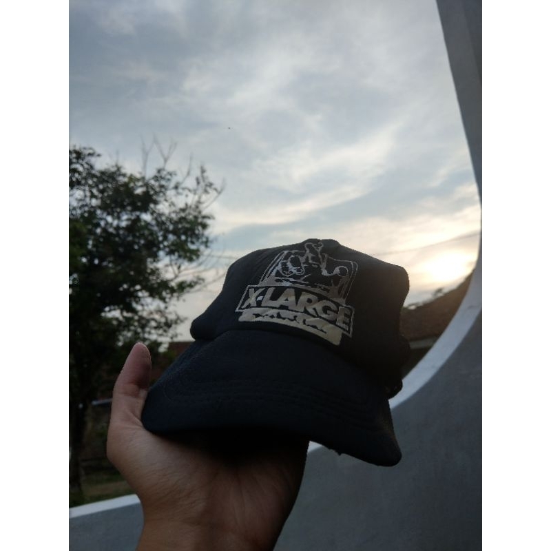 Cap XLARGE