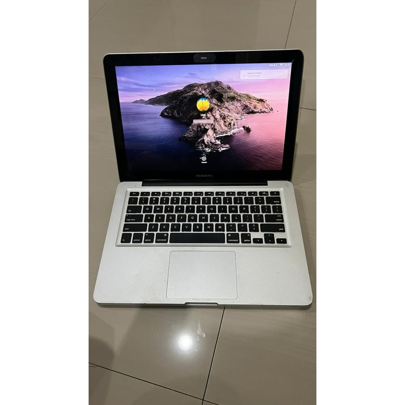 MacBook Pro 13 Mid 2012 [SECOND]