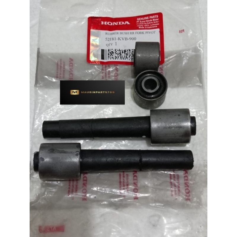 paket bos bedug + bos arm beat scoopy karbu vario 110  KVB