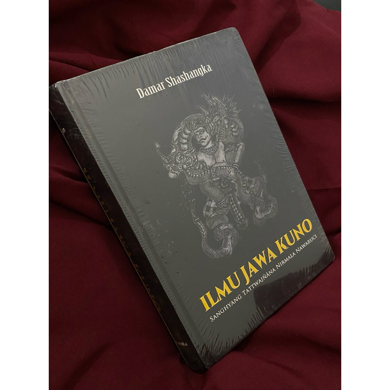 Damar Shashangka Books