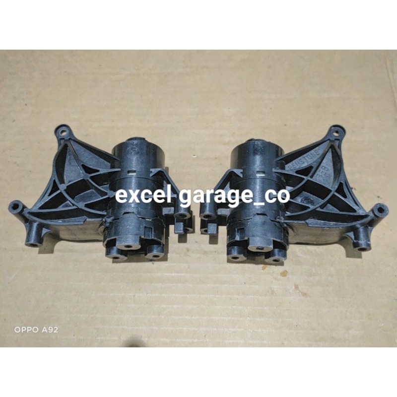 engsel spion Ertiga GX GL original kanan kiri