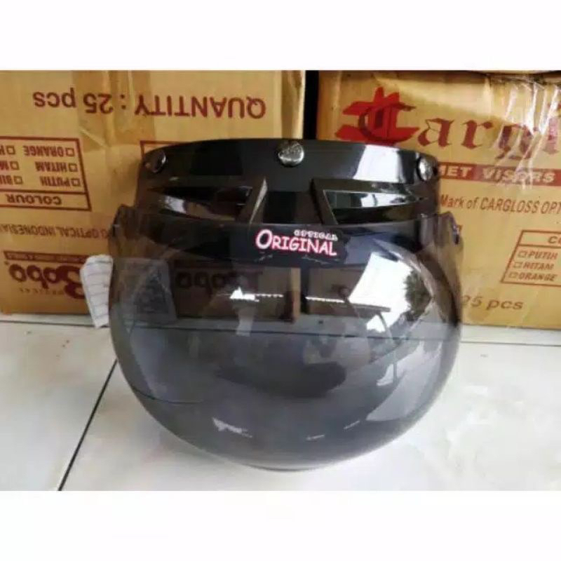 KACA HELM BOGO MURAH LARIS.JY MEDAN