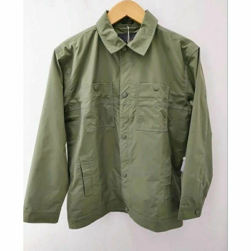 Jaket Pria Famo Original