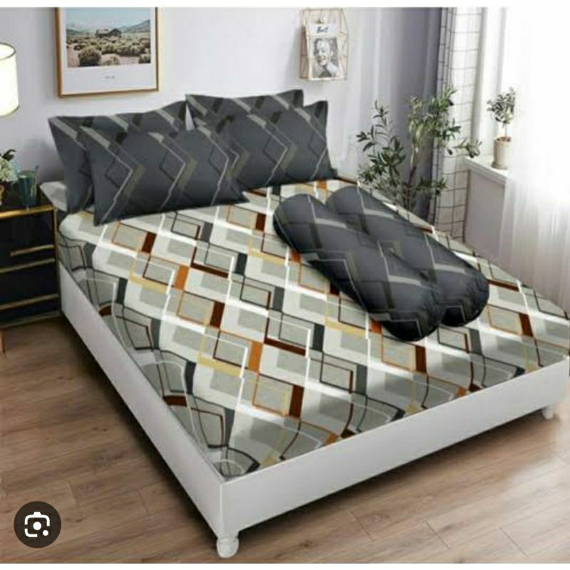 Sprei lady rose no 2 uk 160x200 rio