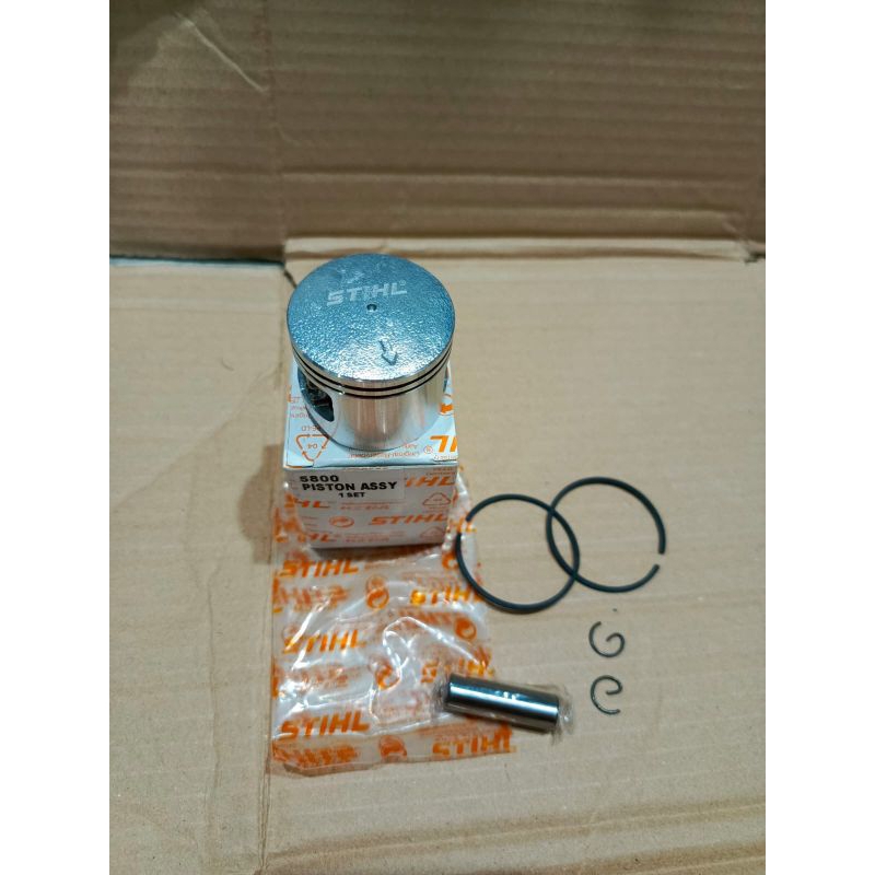 Seher Piston Senso/Chainsaw Mini 5800 STIHL ORIGINAL