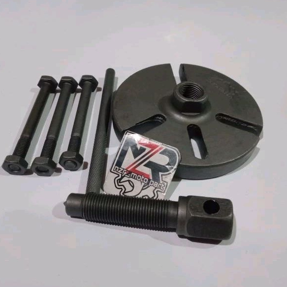 TREKER MAGNET CRYPTON//KUNCI MAHNET YAMAHA VEGA R LAMA/NEW JUPITER Z LAMA NEW BURHAN VIXION VARIO TA