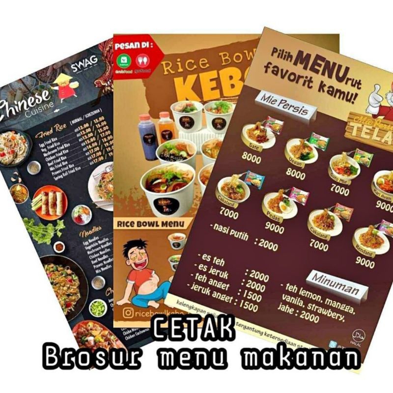 

CETAK BROSUR A4 PROSES CEPAT DAN TEPAT WAKTU