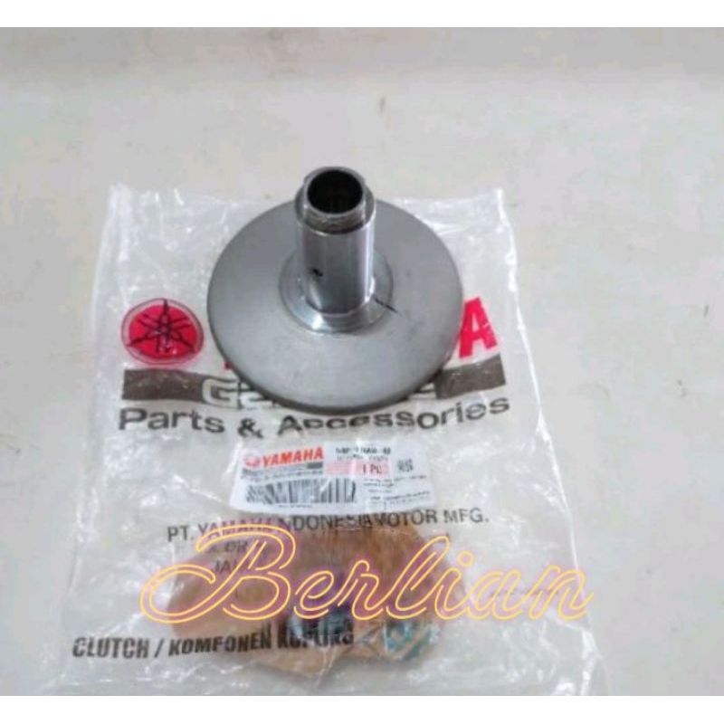 Pully belakang Mio j/soul gt115/Fino 115,X-Ride 115/,Mio GT original