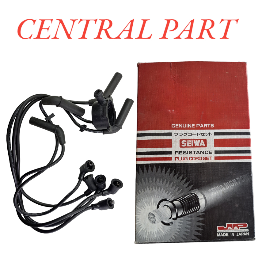 kabel busi tali busi mobil honda accord tahun 1984 1985