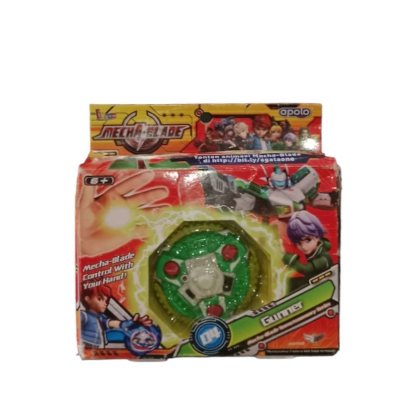 MECHA - BLADE Gasing Sensor