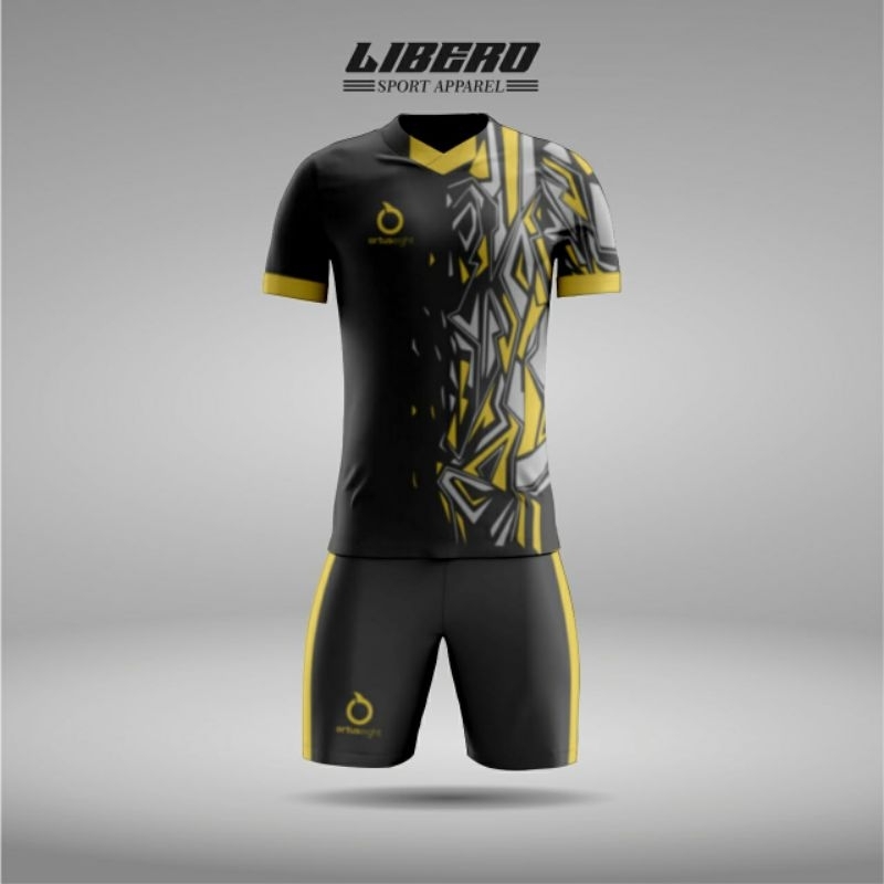 COD Kaos Futsal Ortuseight Baju Futsal Kaos Futsal Setelan Jersey Futsal Ortus Kaos Futsal Ortuseigh