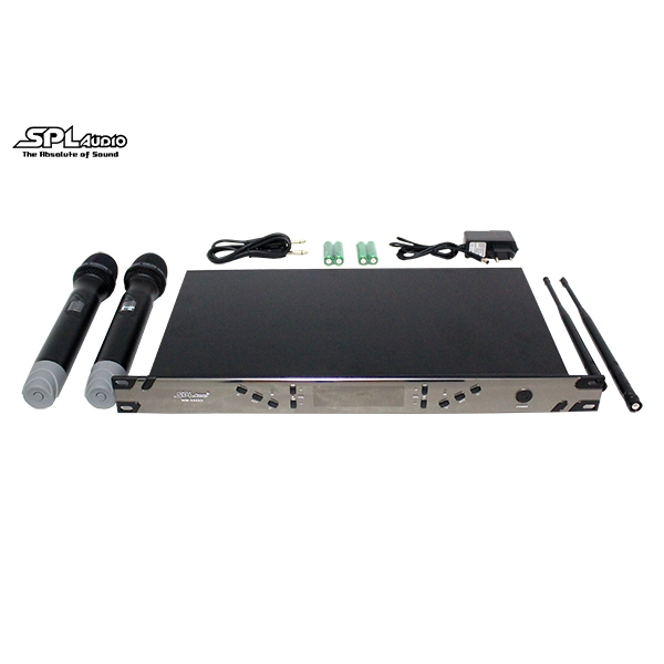 MIC WIRELESS SPL AUDIO WM 5505D