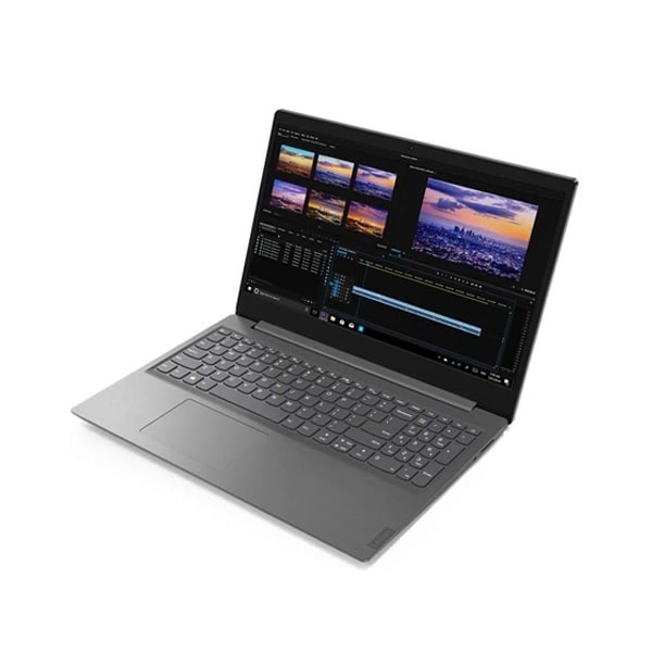 Laptop LENOVO V15 GHID Ryzen 5 3500 4GB 512SSD 15.6" FHD W10 + OHS