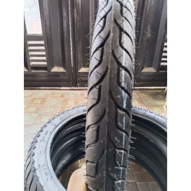 BAN MOTOR RPM 70/90-17 RING 17 TUBETYPE BAN MOTOR BEBEK