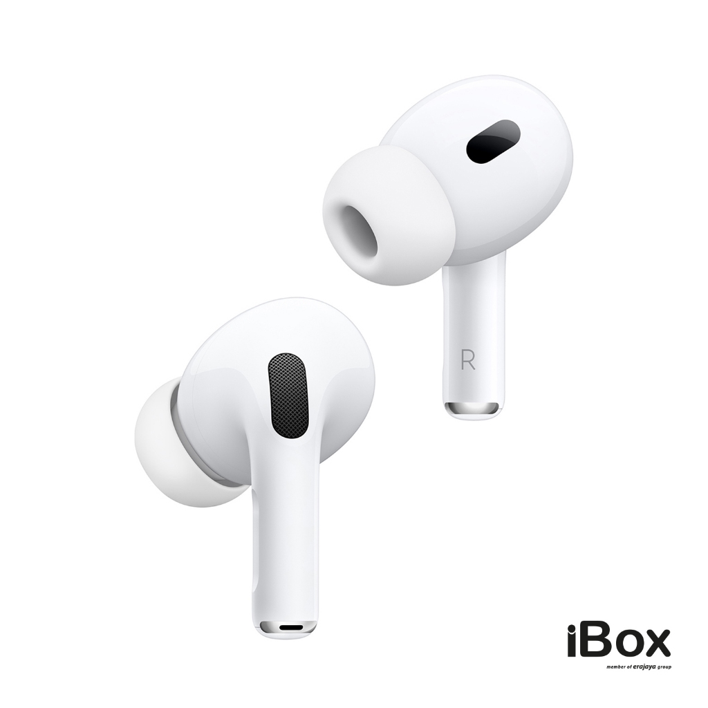 Apple AirPods Pro (generasi ke-2) dengan USB-C