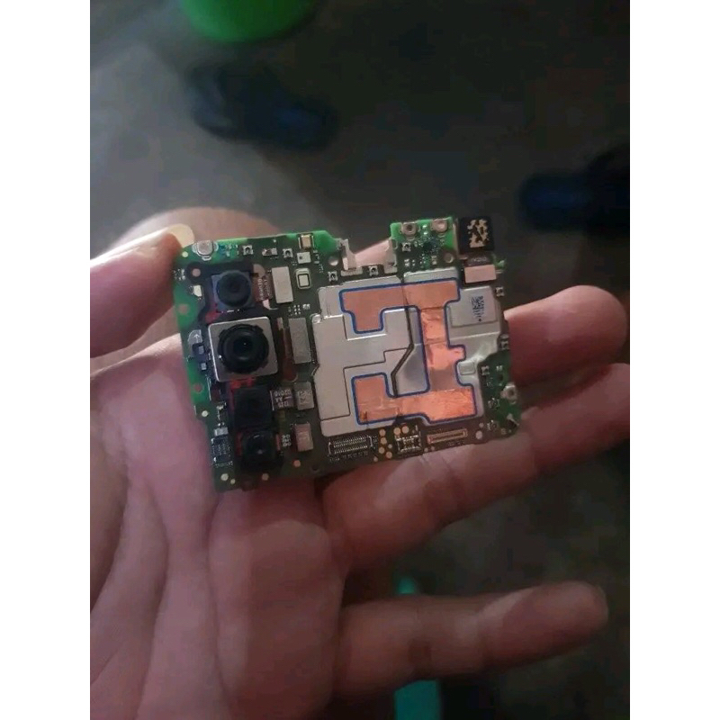 Huawei Nova 7 SE