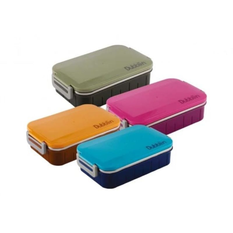 Lunch Box Insulated Buffet dubblin