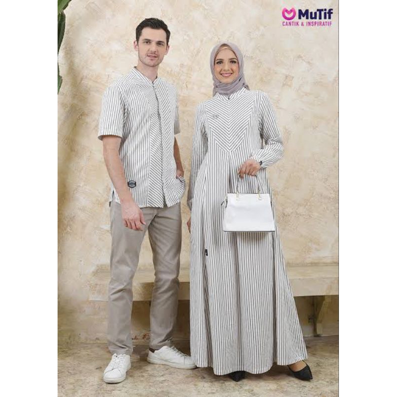 COD - MUTIF 100% ORI | COUPLE MUTIF ADAM - HAWA | COUPLE MUTIF TERBARU 2023