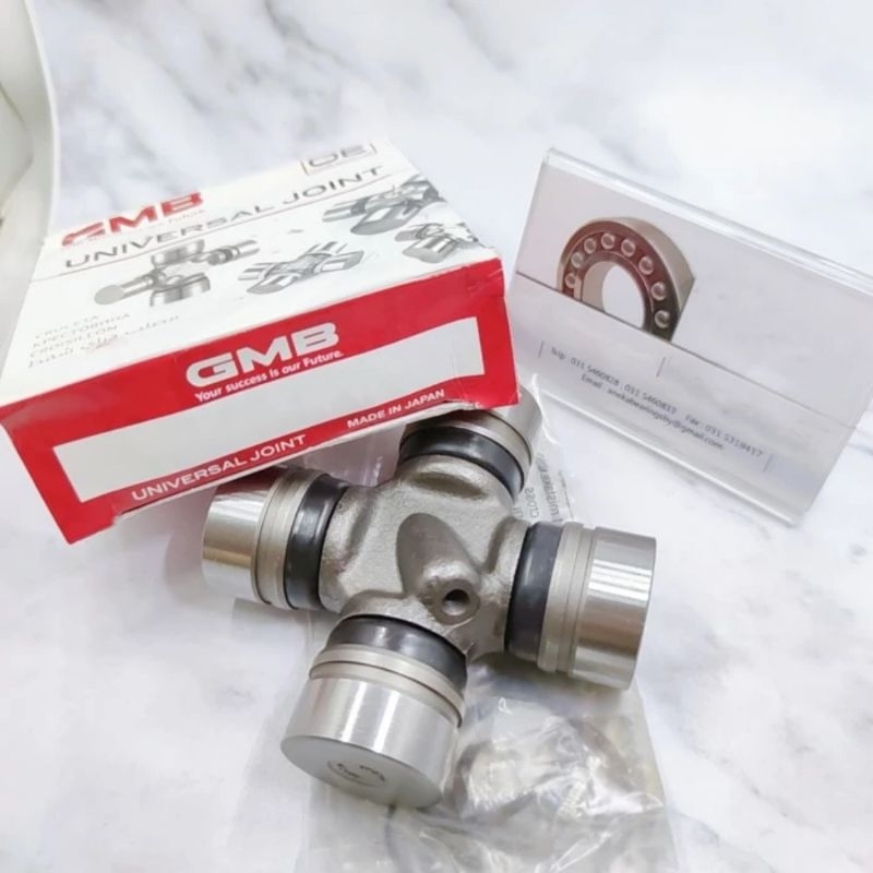 Cross Joint Cabang Silang 4 Innova Reborn Fortuner VRZ ORI GMB Jepang (Harga Per 1Pcs)