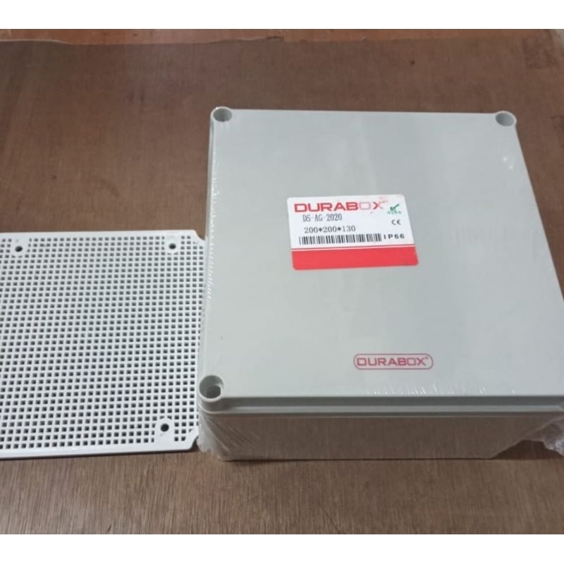 durabox 200 200 130 abs