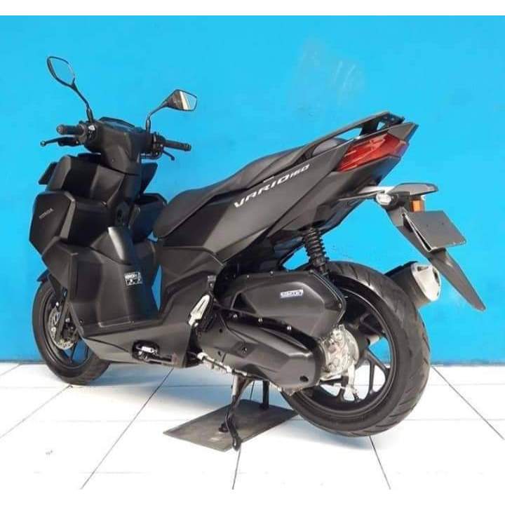READY KENDARAAN MOTOR BEKAS HONDA VARIO TAHUN 2020
