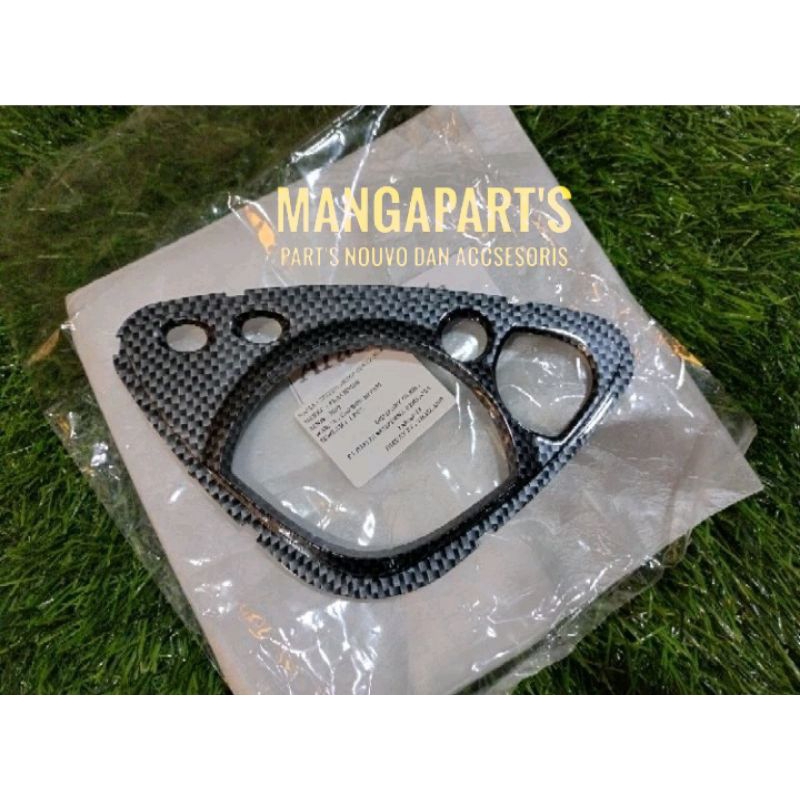 frame spidometer mio sporty mio smile mio lama mio old carbon thailand papan mio sporty  tatakan spi