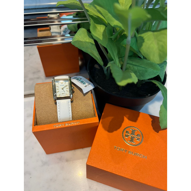 Jam Tory Burch New Authentic