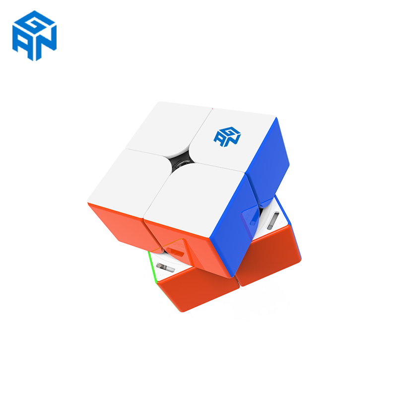 Cube 2x2 GAN 251 M PRO Original 2x2 Magnetic cube