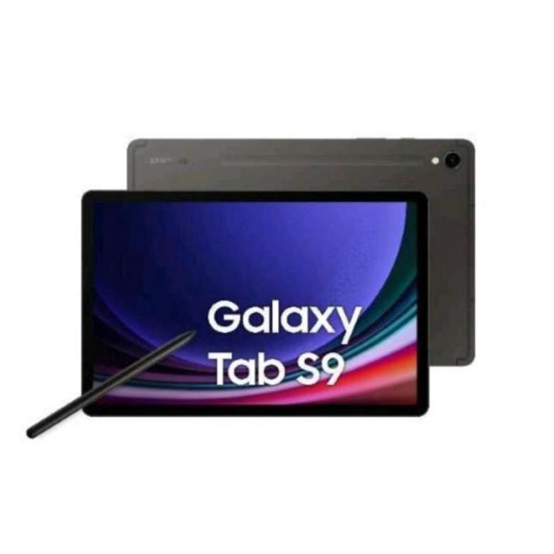 SAMSUNG GALAXY TABLET S9 5G [8/128GB]