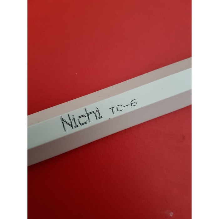 Kabel Duct Nichi TC 6 Kabel Protektor 1 Meter NICHI TC 6 Kualitas Bagus