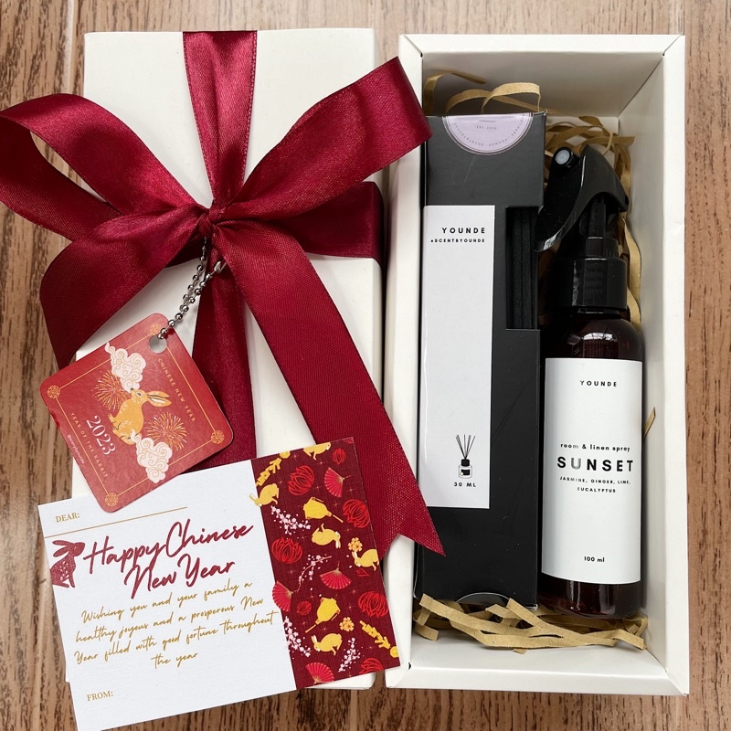 

[PRODUK 812] READY!! Kado Natal / Hampers Natal / Marry Christmas