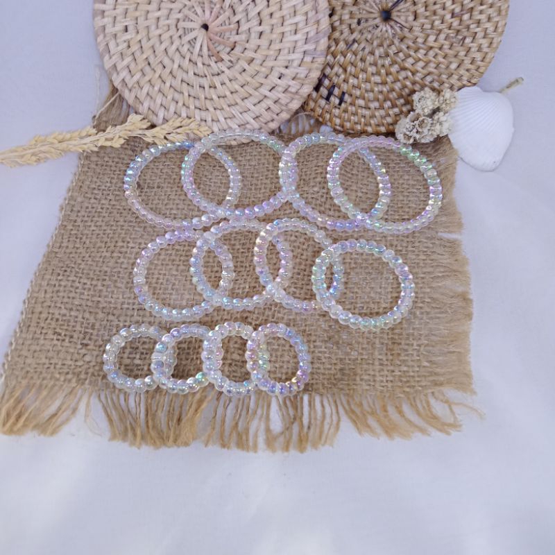 RING PANDORA GLOSSY/RING PANDORA/RING GLOSSY