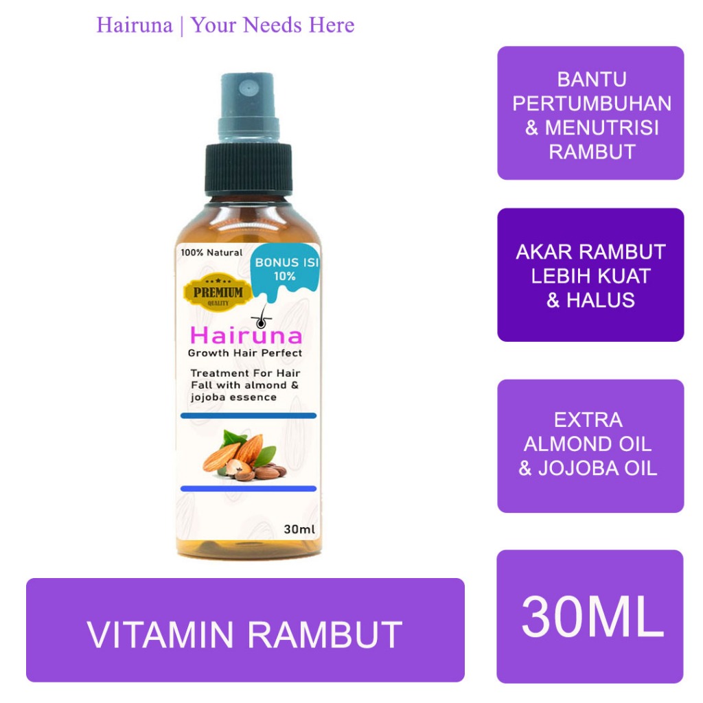 Penumbuh Rambut Rontok Obat Penumbuh Rambut Penyubur Rambut Rontok Penumbuh Rambut Botak Cepat Hairu