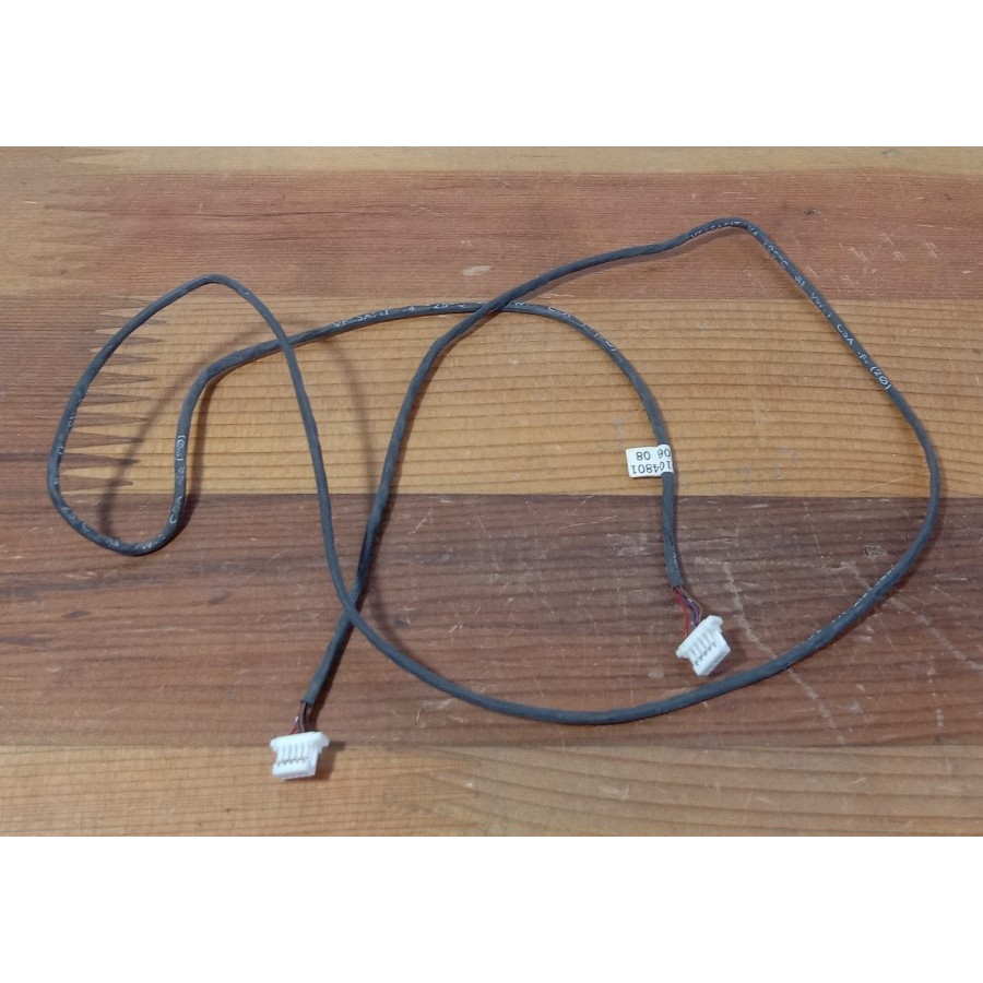 Kabel Kamera Laptop Toshiba Satellite M200