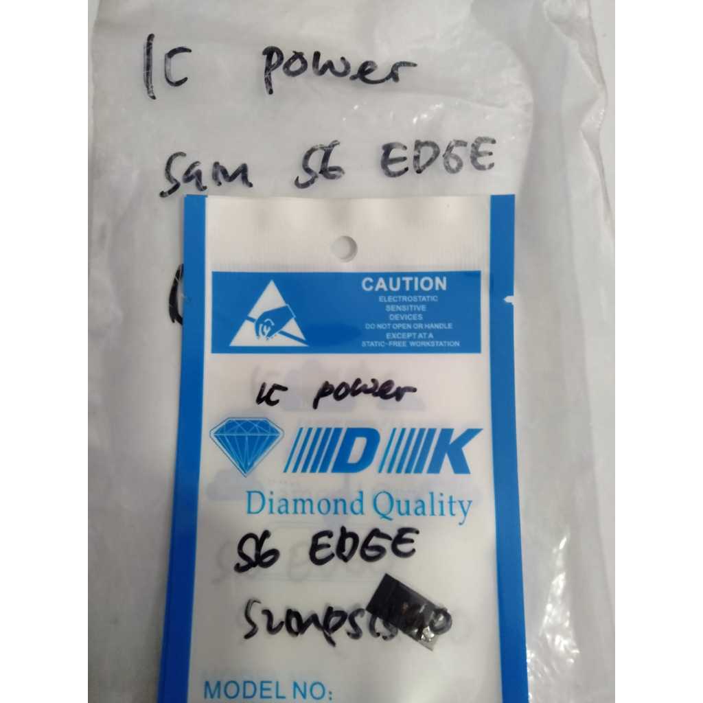 IC POWER SAMSUNG S6 EDGE / S2MPS15AO
