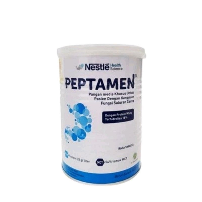 

PEPTAMENDEWASA400GR