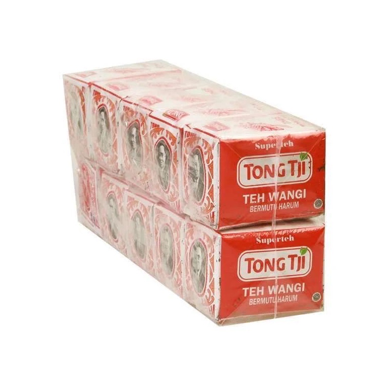 

KK39K772 Teh Tong Tji teh tubruk 1 slop angkringan solo Terlarisss ¯